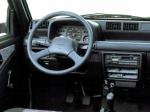 Daewoo Tico 1993 года